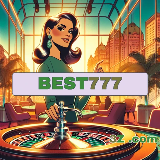 best777 Apostas Rápidas