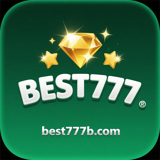 best777 logo