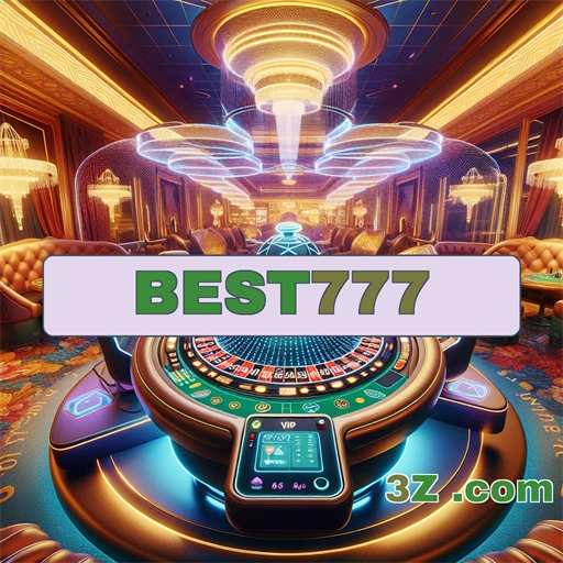 best777 Segurança Garantida