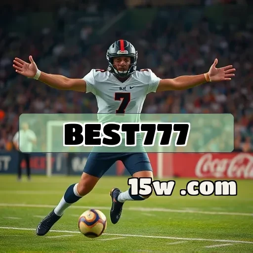 best777: Os Fantásticos Bônus que Você Não Pode Perder!