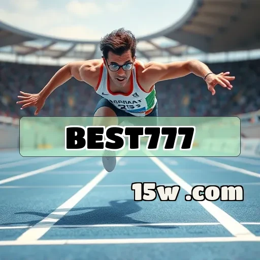 best777: Descubra Como Potencializar Suas Apostas em Eventos Esportivos
