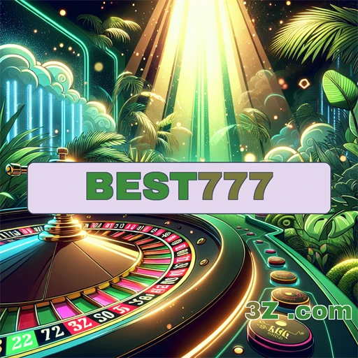 best777 Plataforma Confiável